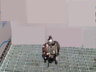 bontott TOYOTA RAV 4 Nagynyomású Szivattyú