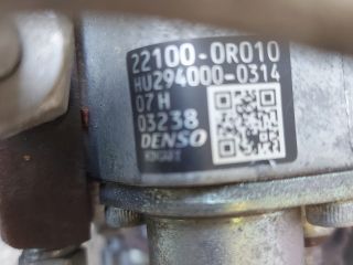 bontott TOYOTA RAV 4 Nagynyomású Szivattyú