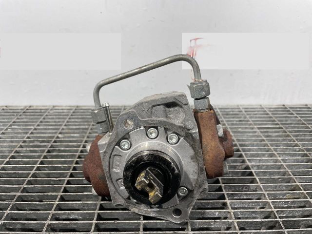 bontott TOYOTA RAV 4 Nagynyomású Szivattyú