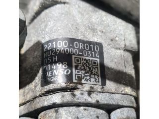 bontott TOYOTA RAV 4 Nagynyomású Szivattyú