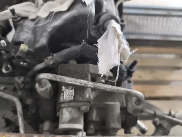 bontott TOYOTA RAV 4 Nagynyomású Szivattyú