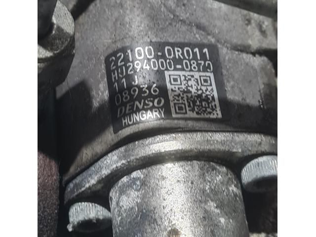 bontott TOYOTA RAV 4 Nagynyomású Szivattyú