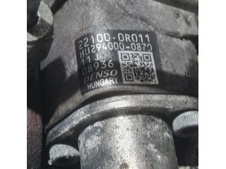 bontott TOYOTA RAV 4 Nagynyomású Szivattyú