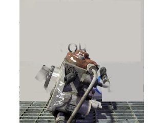 bontott TOYOTA RAV 4 Nagynyomású Szivattyú