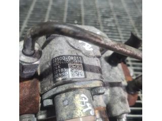 bontott TOYOTA RAV 4 Nagynyomású Szivattyú