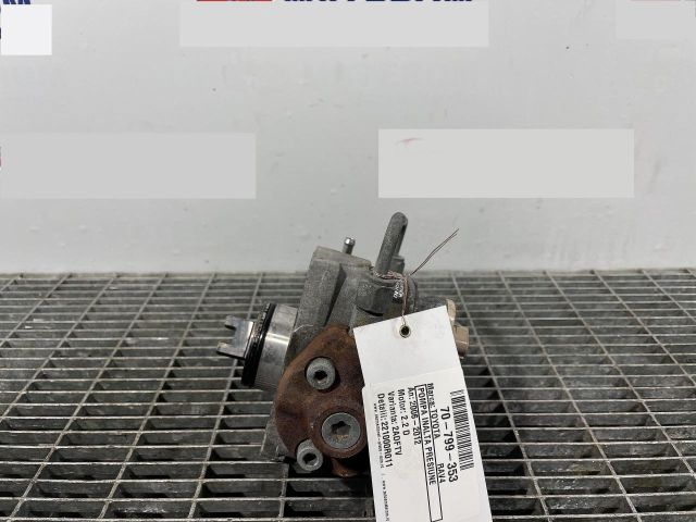 bontott TOYOTA RAV 4 Nagynyomású Szivattyú