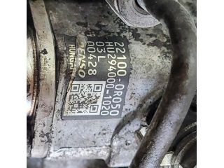 bontott TOYOTA RAV 4 Nagynyomású Szivattyú