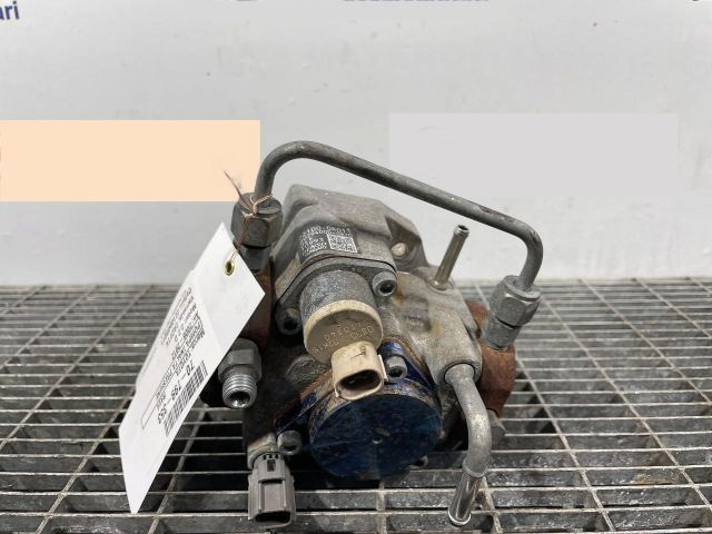 bontott TOYOTA RAV 4 Nagynyomású Szivattyú