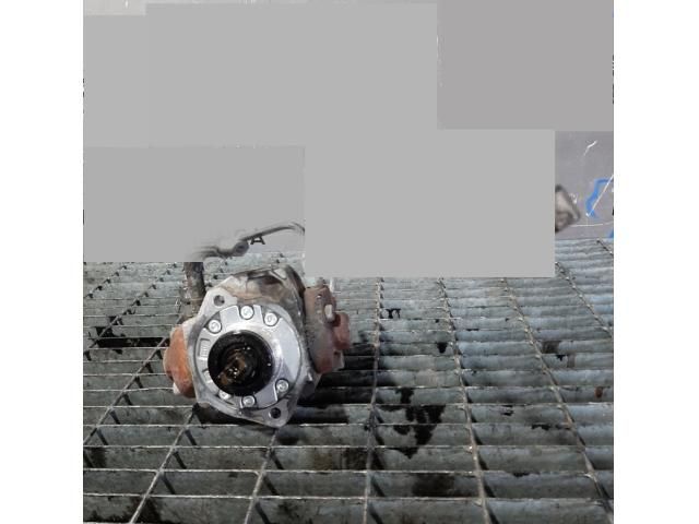 bontott TOYOTA RAV 4 Nagynyomású Szivattyú