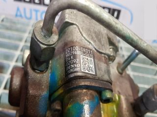 bontott TOYOTA RAV 4 Nagynyomású Szivattyú