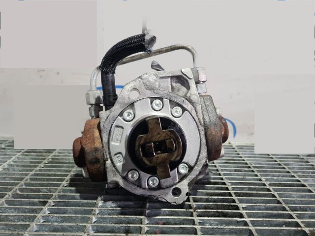 bontott TOYOTA RAV 4 Nagynyomású Szivattyú