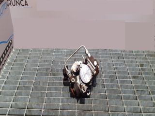 bontott TOYOTA RAV 4 Nagynyomású Szivattyú