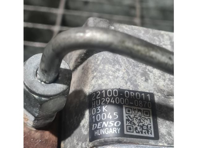 bontott TOYOTA RAV 4 Nagynyomású Szivattyú