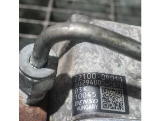 bontott TOYOTA RAV 4 Nagynyomású Szivattyú