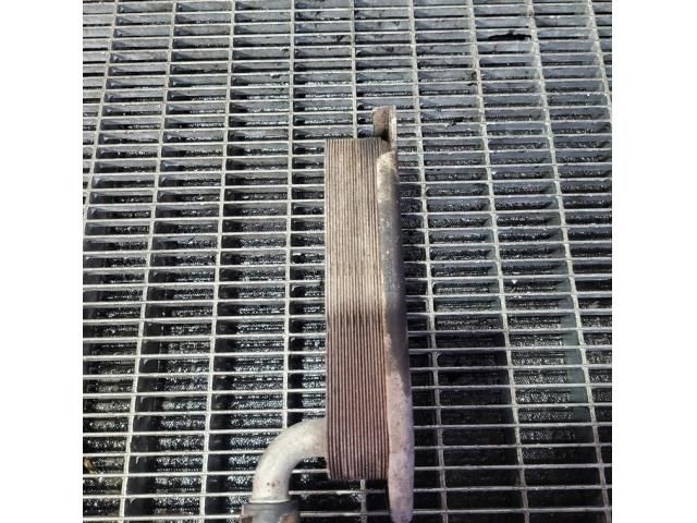 bontott TOYOTA RAV 4 Olajhűtő