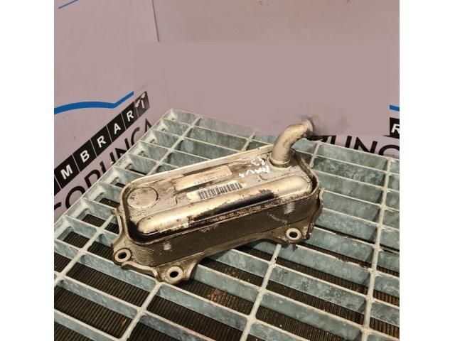 bontott TOYOTA RAV 4 Olajhűtő