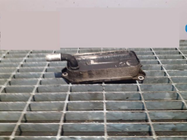 bontott TOYOTA RAV 4 Olajhűtő