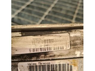 bontott TOYOTA RAV 4 Olajhűtő