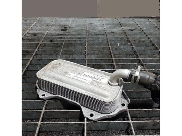 bontott TOYOTA RAV 4 Olajhűtő