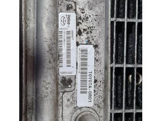 bontott TOYOTA RAV 4 Olajhűtő