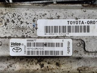 bontott TOYOTA RAV 4 Olajhűtő