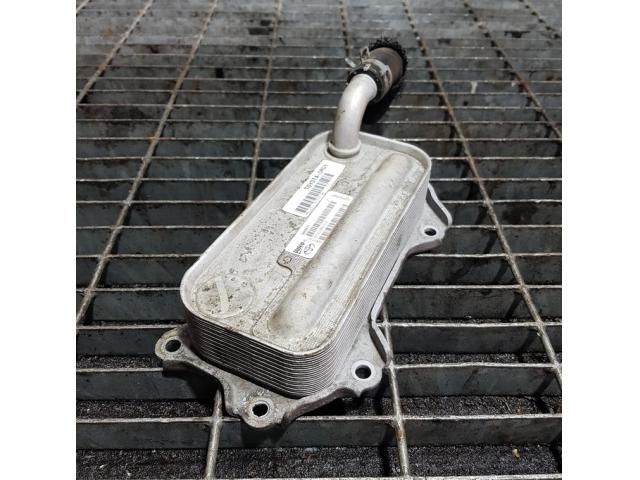 bontott TOYOTA RAV 4 Olajhűtő