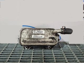 bontott TOYOTA RAV 4 Olajhűtő