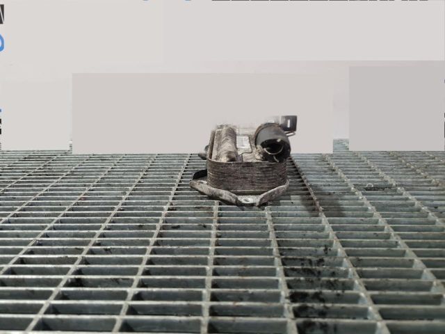 bontott TOYOTA RAV 4 Olajhűtő