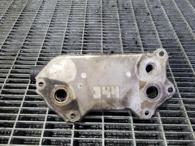 bontott TOYOTA RAV 4 Olajhűtő