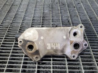 bontott TOYOTA RAV 4 Olajhűtő