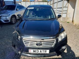 bontott TOYOTA RAV 4 Olajhűtő