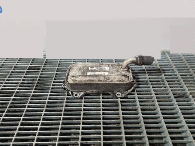 bontott TOYOTA RAV 4 Olajhűtő