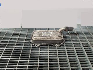 bontott TOYOTA RAV 4 Olajhűtő