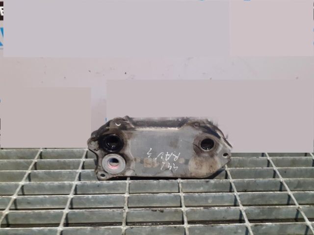 bontott TOYOTA RAV 4 Olajhűtő