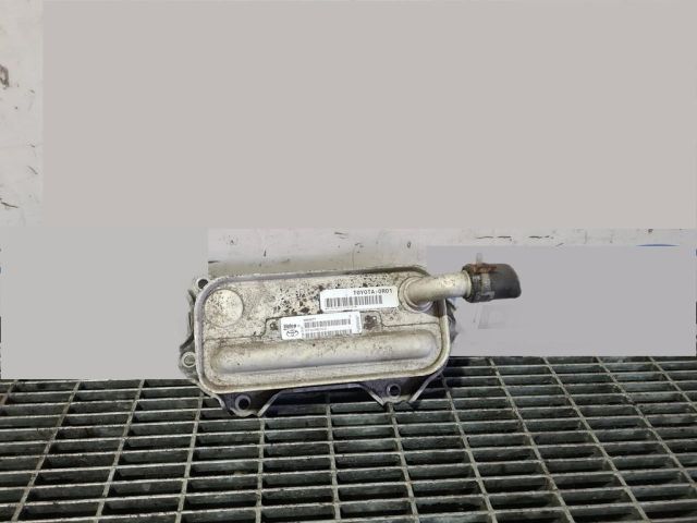 bontott TOYOTA RAV 4 Olajhűtő