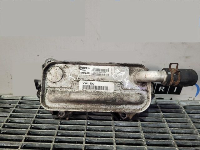 bontott TOYOTA RAV 4 Olajhűtő