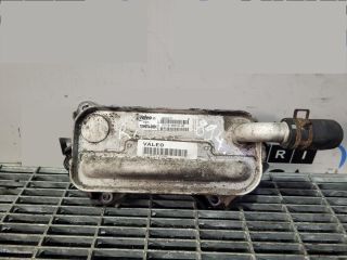 bontott TOYOTA RAV 4 Olajhűtő