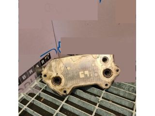 bontott TOYOTA RAV 4 Olajhűtő