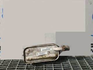 bontott TOYOTA RAV 4 Olajhűtő