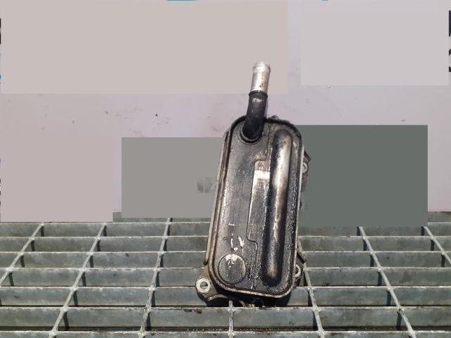 bontott TOYOTA RAV 4 Olajhűtő