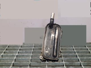 bontott TOYOTA RAV 4 Olajhűtő