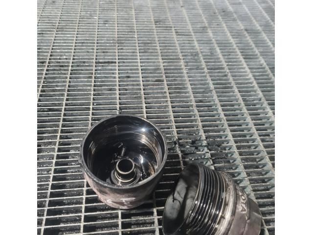 bontott TOYOTA RAV 4 Olajszűrő Ház