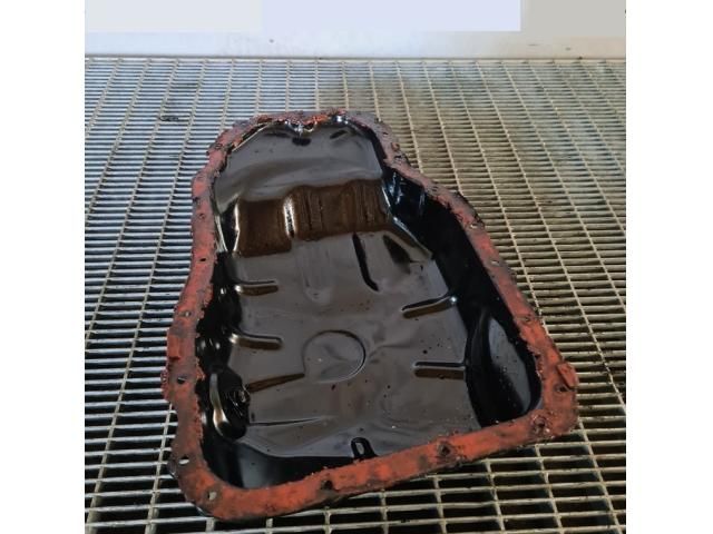 bontott TOYOTA RAV 4 Olajteknő