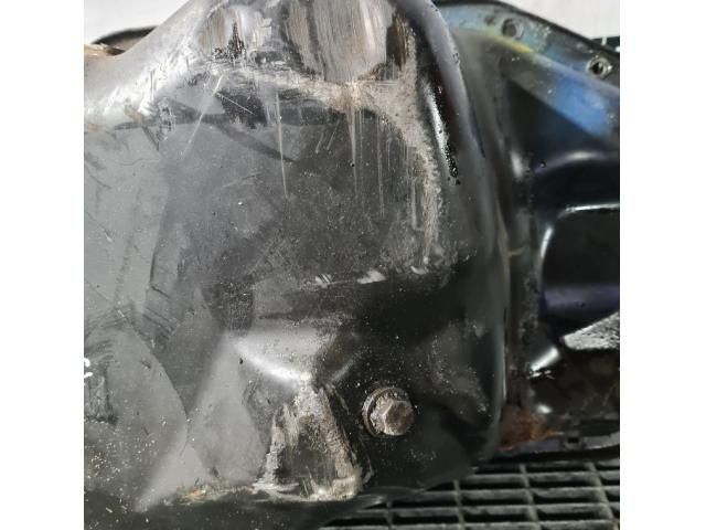 bontott TOYOTA RAV 4 Olajteknő