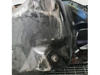 bontott TOYOTA RAV 4 Olajteknő