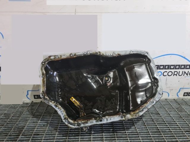 bontott TOYOTA RAV 4 Olajteknő