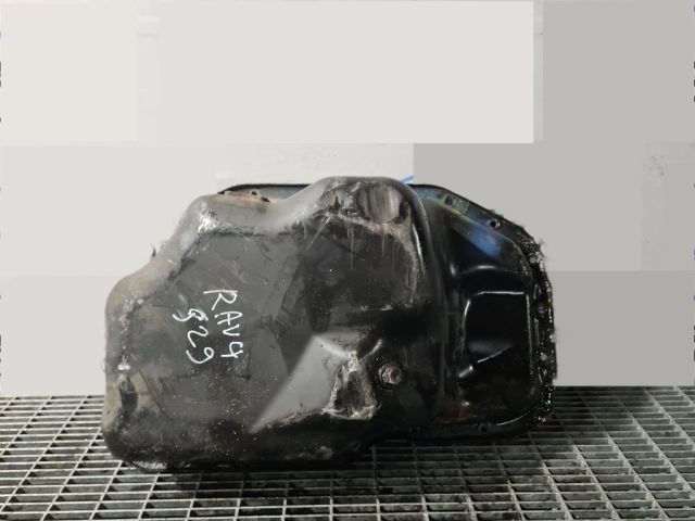 bontott TOYOTA RAV 4 Olajteknő