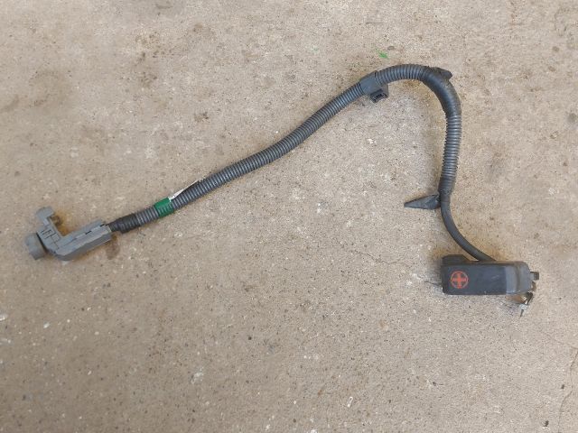 bontott TOYOTA RAV 4 Önindító Kábelköteg