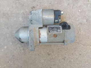 bontott TOYOTA RAV 4 Önindító