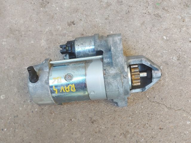 bontott TOYOTA RAV 4 Önindító